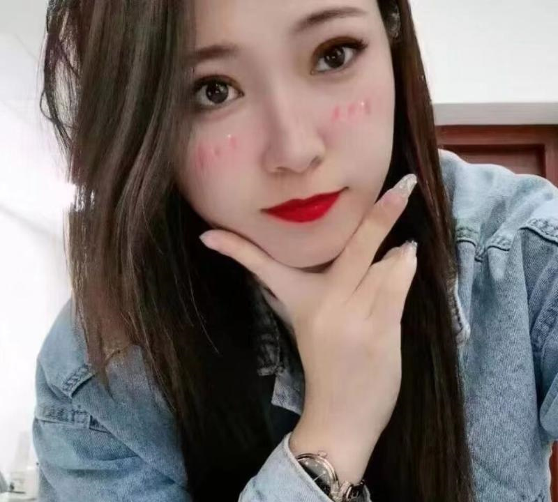 津南少妇琪琪