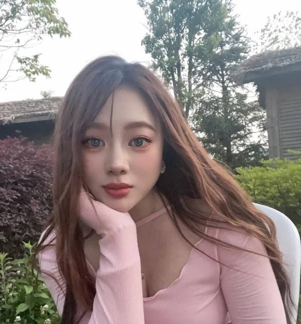 兼职大胸妹子琪琪
