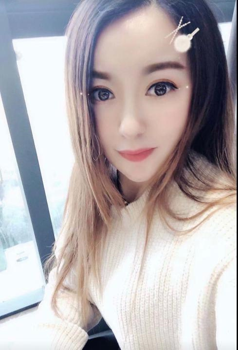性价比漂亮美眉