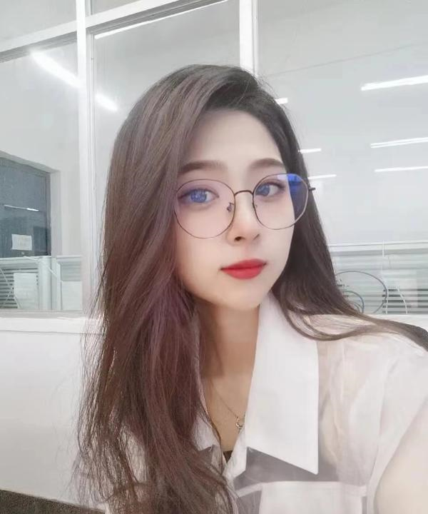沈阳漂亮小姐姐
