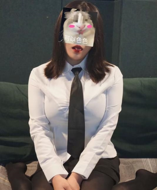 发骚的小欲女