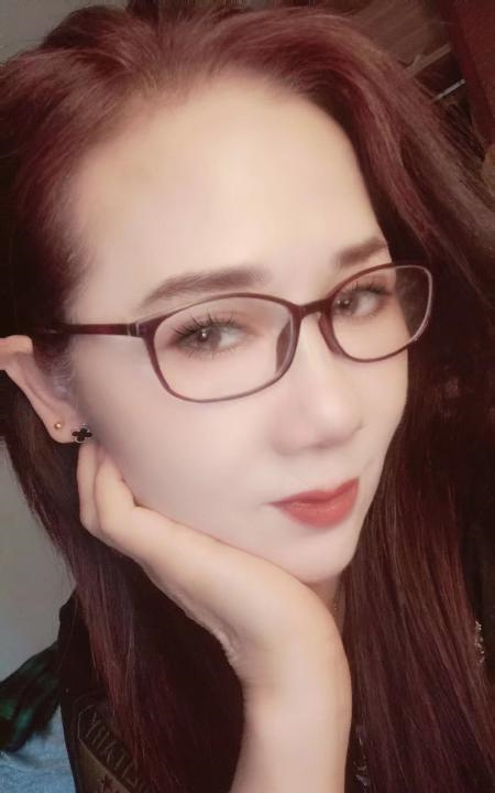 网约车姐姐