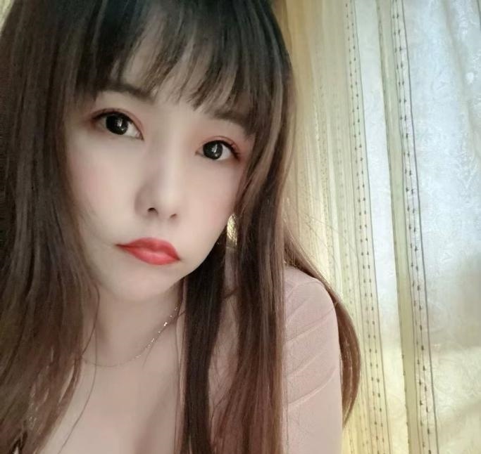 风流小姐姐