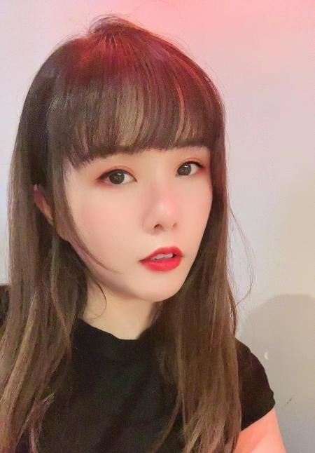 风流小姐姐