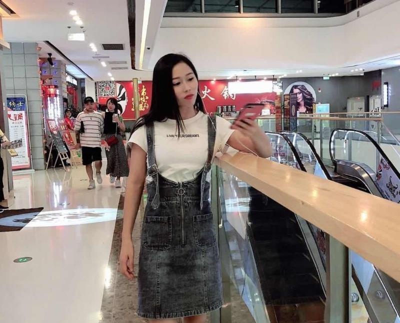 崇川小骚货