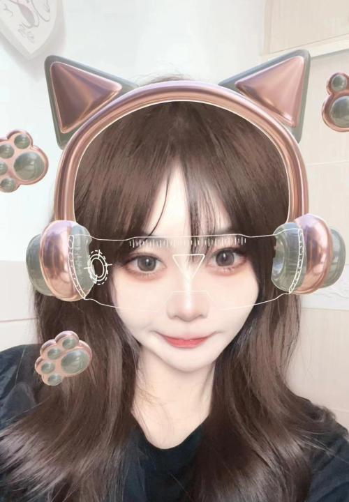 龙华婉妍