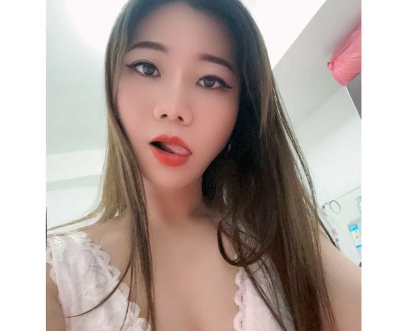 南通性感少妇