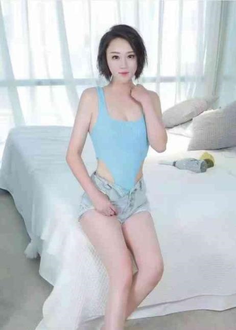 沈阳铁西妹妹体验记