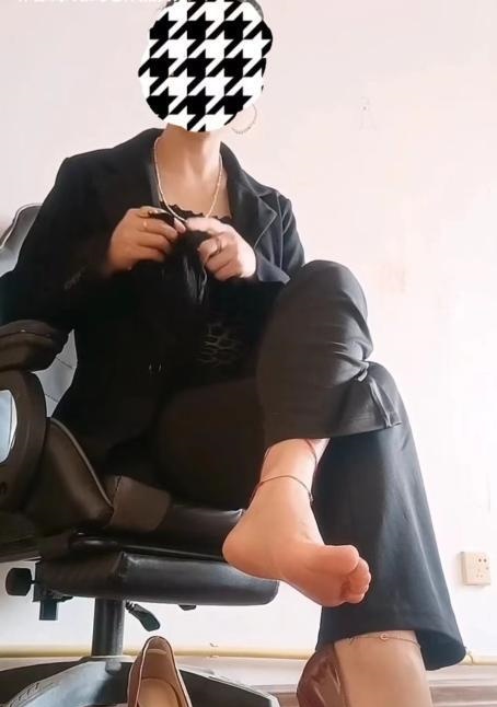 沈阳SM女王