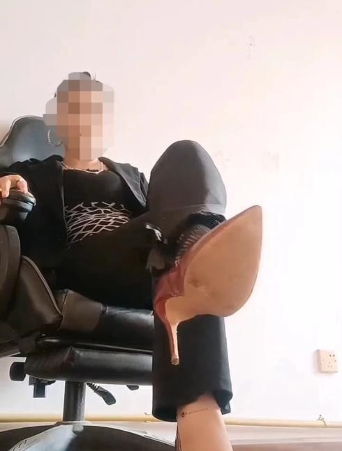 沈阳SM女王