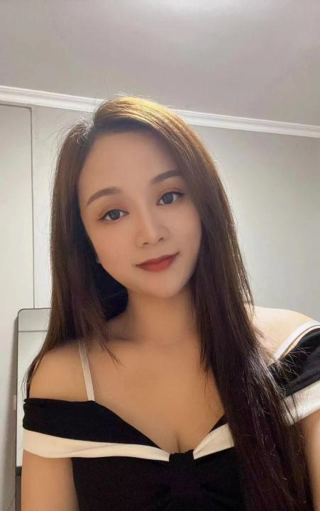 瑶瑶小尤物