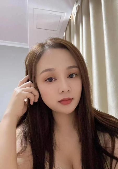 瑶瑶小尤物