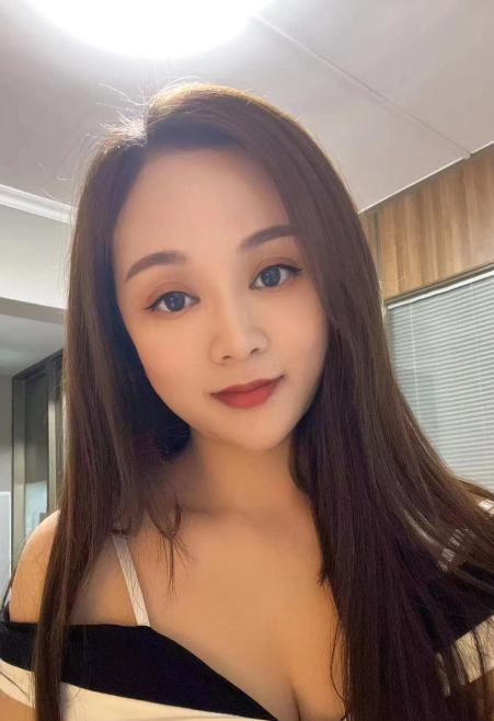 瑶瑶小尤物