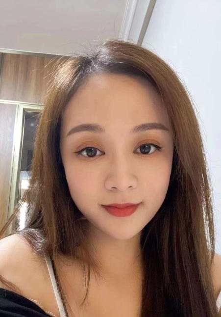 瑶瑶小尤物
