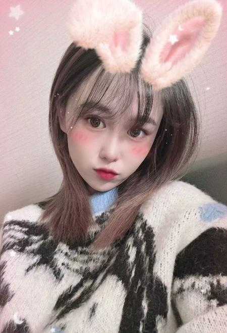 南山糖糖