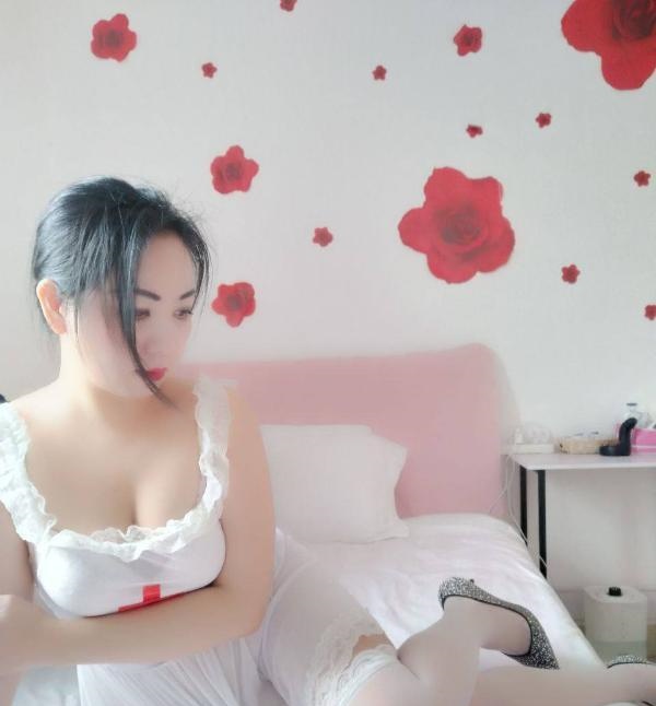 服务少妇