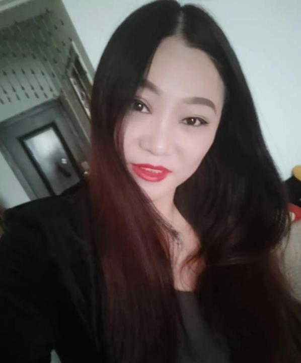 郑州熟女