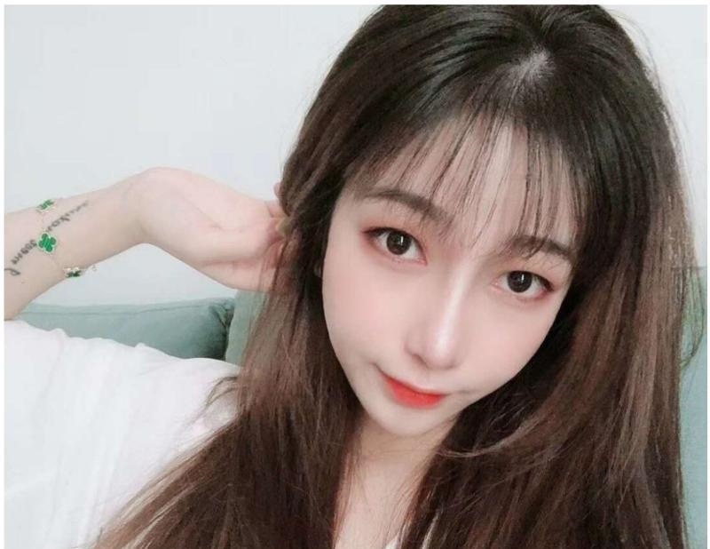 东阳漂亮小姐姐