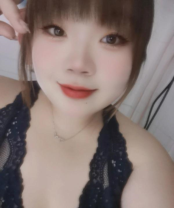 厦门茶茶微胖小妹不错