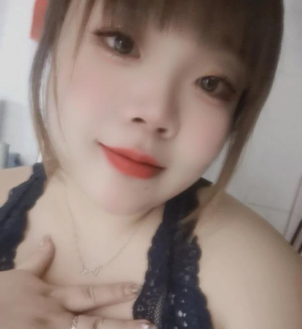 厦门茶茶微胖小妹不错