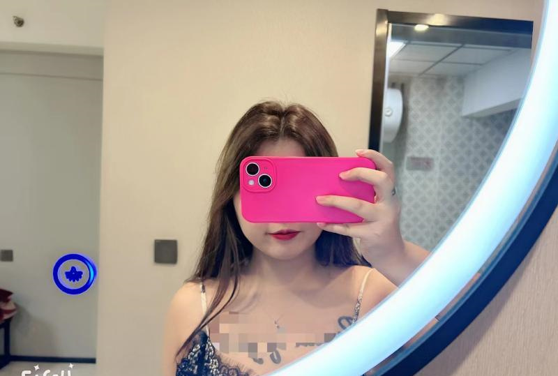 艾弗森的小迷妹