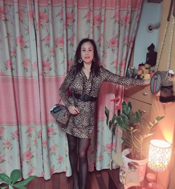 南通安妮姐