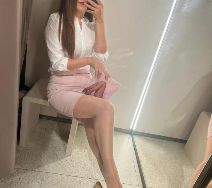 青岛丝足女王