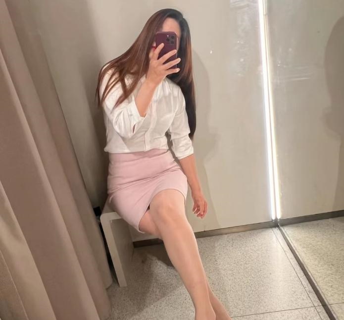 青岛丝足女王