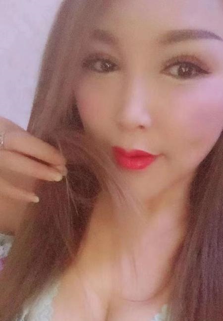 温柔媚娘