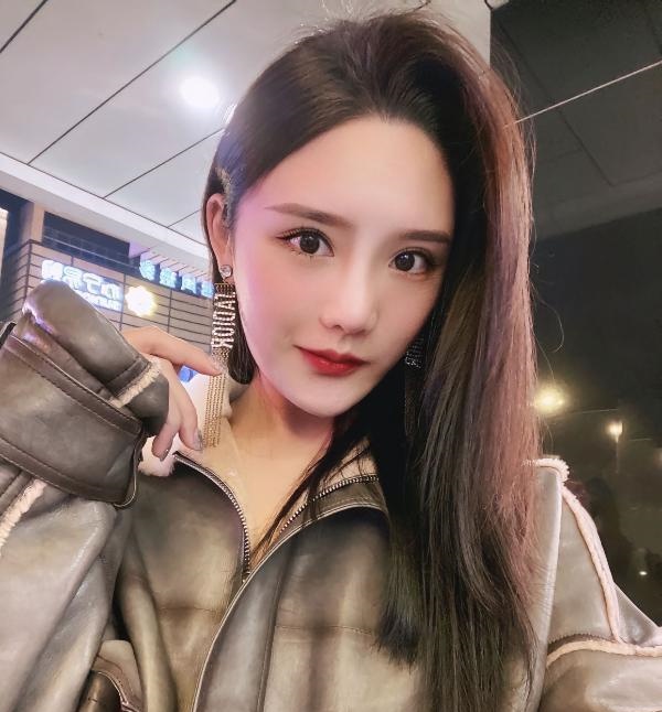 风骚小美女体验季