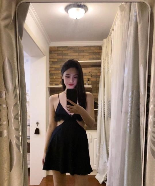 风骚小美女体验季