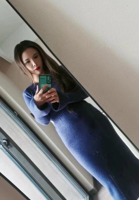 叠石桥少妇