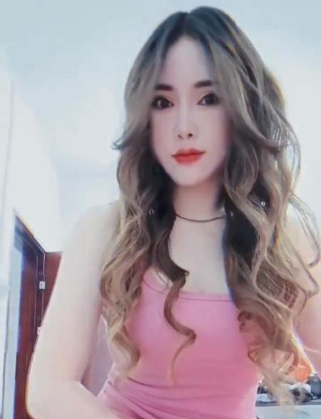 天津小龙女