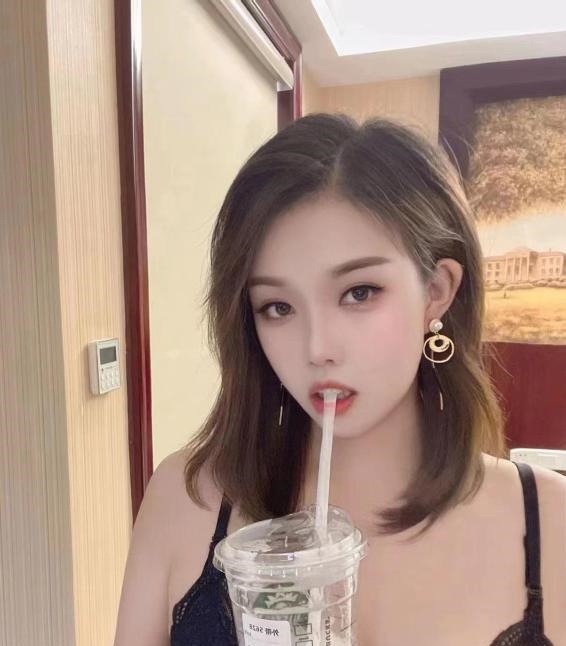 广州小骚货