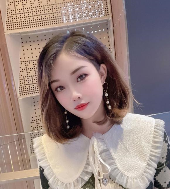 广州小骚货