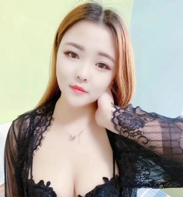 甜美小少妇渔渔
