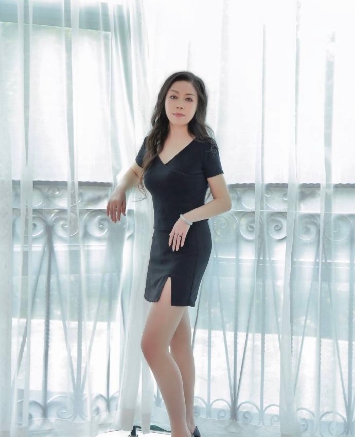 泉州晴小姐