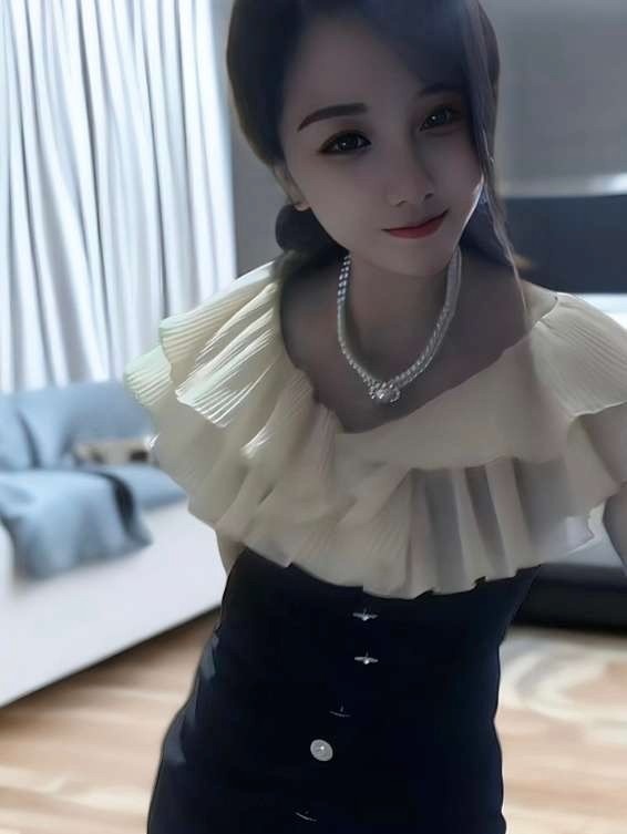 桂林小姐姐