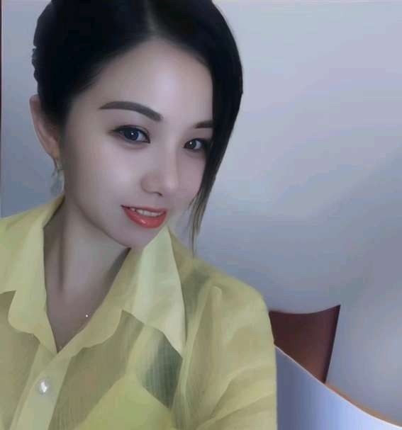 桂林小姐姐