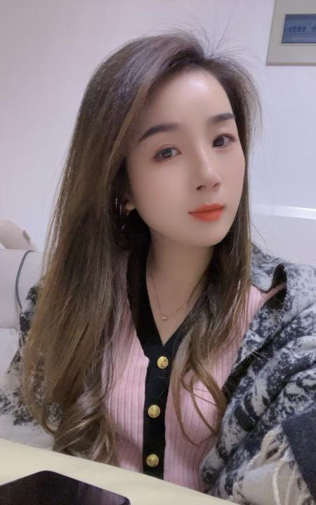 江宁小少妇