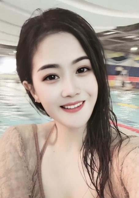 屯溪少妇