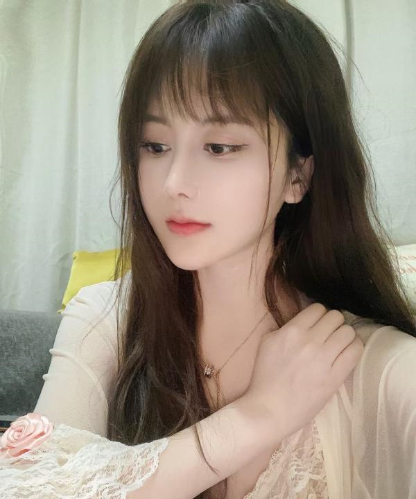 南山女神小千代