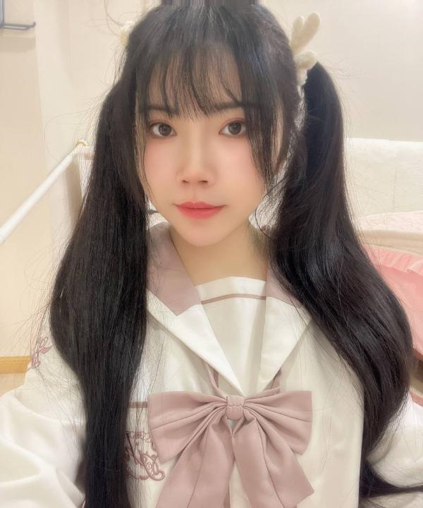 大年初六的离离老师
