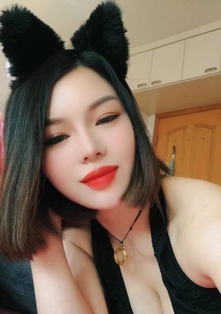 苏州小莉莉
