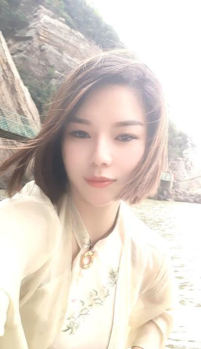 苏州小莉莉