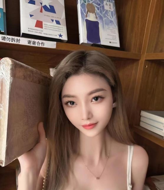 厦门思明嫩妹小九月