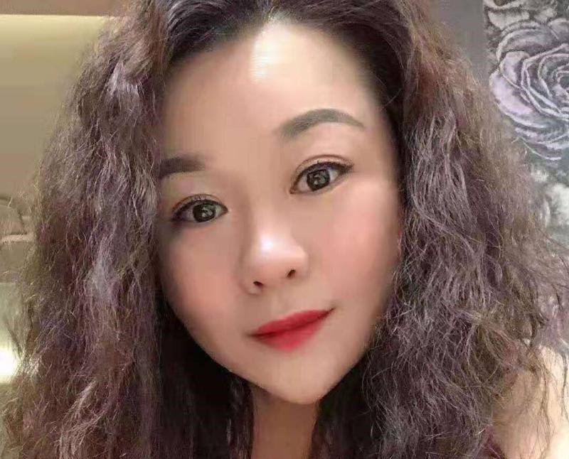 西稍门妞妞姐