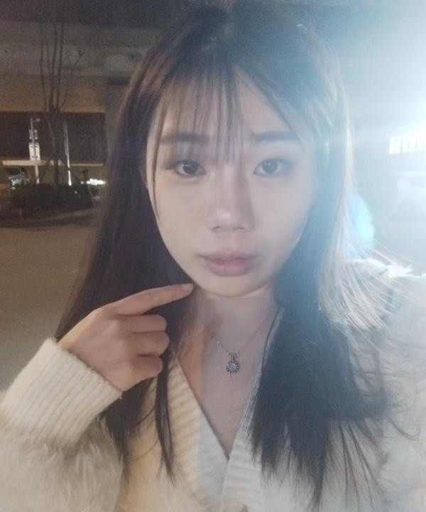 汉阳必要小姐姐