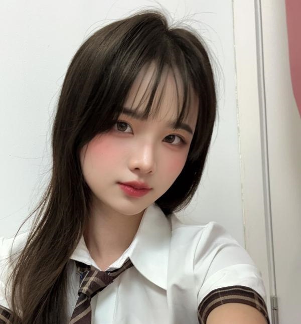 静安小萝莉