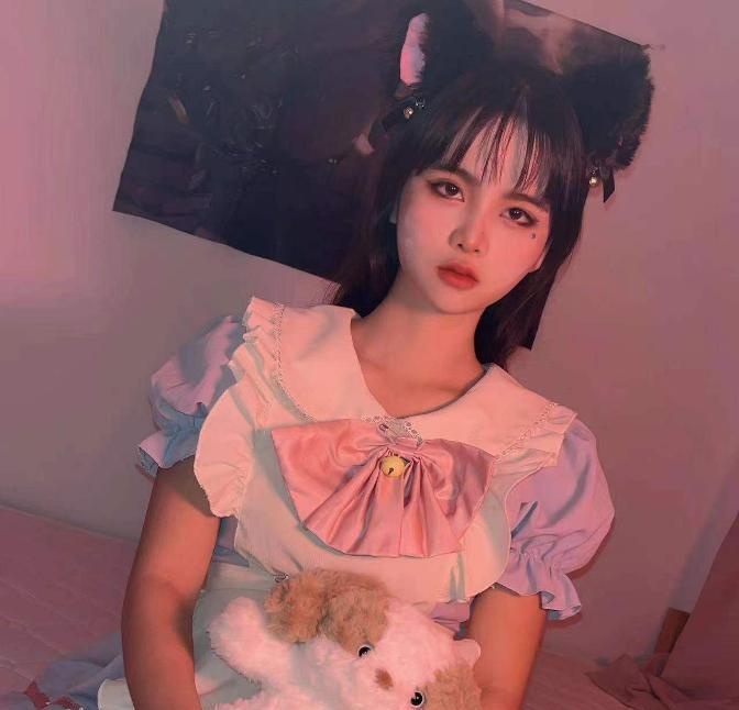 静安小萝莉